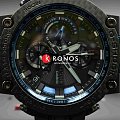 Часы Casio G-Shock Premium MTG-B1000XB-1A фото 11